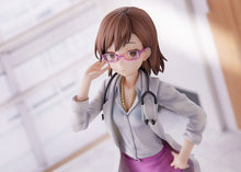 Load image into Gallery viewer, PRE-ORDER 1/7 Scale Misaka A Certain Magical Index
