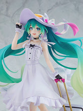 Load image into Gallery viewer, PRE-ORDER 1/7 Scale Racing Miku 2021: Private Ver. Hatsune Miku GT Project