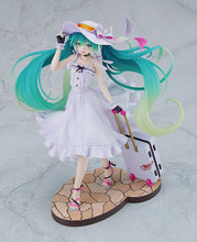 Load image into Gallery viewer, PRE-ORDER 1/7 Scale Racing Miku 2021: Private Ver. Hatsune Miku GT Project