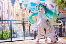 Load image into Gallery viewer, PRE-ORDER 1/7 Scale Racing Miku 2021: Private Ver. Hatsune Miku GT Project