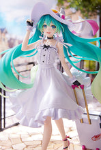 Load image into Gallery viewer, PRE-ORDER 1/7 Scale Racing Miku 2021: Private Ver. Hatsune Miku GT Project