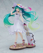 Load image into Gallery viewer, PRE-ORDER 1/7 Scale Racing Miku 2021: Private Ver. Hatsune Miku GT Project