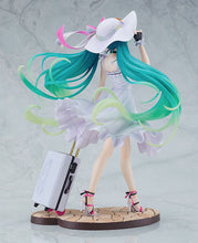 Load image into Gallery viewer, PRE-ORDER 1/7 Scale Racing Miku 2021: Private Ver. Hatsune Miku GT Project