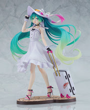 Load image into Gallery viewer, PRE-ORDER 1/7 Scale Racing Miku 2021: Private Ver. Hatsune Miku GT Project
