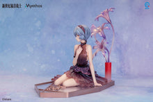 Load image into Gallery viewer, PRE-ORDER 1/7 Scale Rei Ayanami Soryu (Whisper of Flower Ver.) Neon Genesis Evangelion