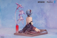Load image into Gallery viewer, PRE-ORDER 1/7 Scale Rei Ayanami Soryu (Whisper of Flower Ver.) Neon Genesis Evangelion