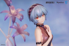Load image into Gallery viewer, PRE-ORDER 1/7 Scale Rei Ayanami & Asuka Langley Soryu (Whisper of Flower Ver.) Neon Genesis Evangelion