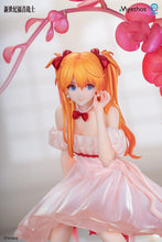 Load image into Gallery viewer, PRE-ORDER 1/7 Scale Rei Ayanami & Asuka Langley Soryu (Whisper of Flower Ver.) Neon Genesis Evangelion