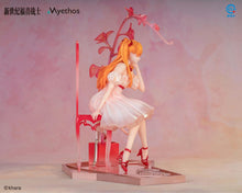 Load image into Gallery viewer, PRE-ORDER 1/7 Scale Rei Ayanami & Asuka Langley Soryu (Whisper of Flower Ver.) Neon Genesis Evangelion