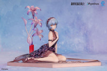 Load image into Gallery viewer, PRE-ORDER 1/7 Scale Rei Ayanami & Asuka Langley Soryu (Whisper of Flower Ver.) Neon Genesis Evangelion