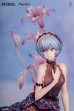 Load image into Gallery viewer, PRE-ORDER 1/7 Scale Rei Ayanami & Asuka Langley Soryu (Whisper of Flower Ver.) Neon Genesis Evangelion