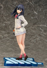 Load image into Gallery viewer, PRE-ORDER 1/7 Scale Rikka Takarada SSSS.GRIDMAN (re-run)