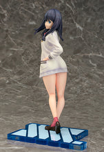 Load image into Gallery viewer, PRE-ORDER 1/7 Scale Rikka Takarada SSSS.GRIDMAN (re-run)