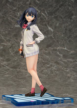 Load image into Gallery viewer, PRE-ORDER 1/7 Scale Rikka Takarada SSSS.GRIDMAN (re-run)