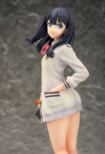 Load image into Gallery viewer, PRE-ORDER 1/7 Scale Rikka Takarada SSSS.GRIDMAN (re-run)