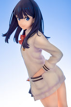 Load image into Gallery viewer, PRE-ORDER 1/7 Scale Rikka Takarada SSSS.GRIDMAN (re-run)