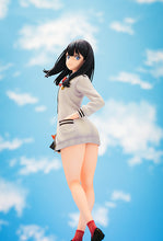 Load image into Gallery viewer, PRE-ORDER 1/7 Scale Rikka Takarada SSSS.GRIDMAN (re-run)