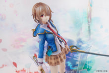 Load image into Gallery viewer, PRE-ORDER 1/7 Scale Ruka Kayamori Heaven Burns Red
