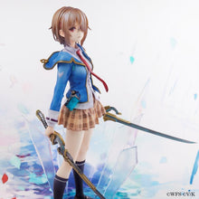 Load image into Gallery viewer, PRE-ORDER 1/7 Scale Ruka Kayamori Heaven Burns Red