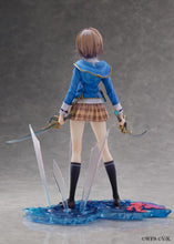 Load image into Gallery viewer, PRE-ORDER 1/7 Scale Ruka Kayamori Heaven Burns Red