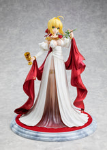 Load image into Gallery viewer, PRE-ORDER 1/7 Scale Saber/Nero Claudius Venus's Silk Ver. Fate/Grand Order