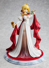 Load image into Gallery viewer, PRE-ORDER 1/7 Scale Saber/Nero Claudius Venus's Silk Ver. Fate/Grand Order