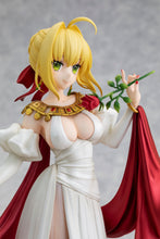 Load image into Gallery viewer, PRE-ORDER 1/7 Scale Saber/Nero Claudius Venus's Silk Ver. Fate/Grand Order