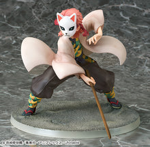 Load image into Gallery viewer, PRE-ORDER 1/7 Scale Sabito Demon Slayer: Kimetsu no Yaiba