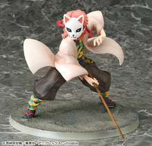 Load image into Gallery viewer, PRE-ORDER 1/7 Scale Sabito Demon Slayer: Kimetsu no Yaiba
