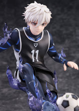 Load image into Gallery viewer, PRE-ORDER 1/7 Scale Seishiro Nagi Bluelock