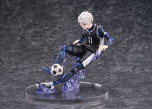 Load image into Gallery viewer, PRE-ORDER 1/7 Scale Seishiro Nagi Bluelock
