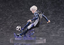 Load image into Gallery viewer, PRE-ORDER 1/7 Scale Seishiro Nagi Bluelock