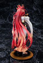 Load image into Gallery viewer, PRE-ORDER 1/7 Scale Shana (Burning-Eyed Beauty 20th Anniversary Ver.) Shakugan no Shana
