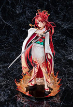Load image into Gallery viewer, PRE-ORDER 1/7 Scale Shana (Burning-Eyed Beauty 20th Anniversary Ver.) Shakugan no Shana