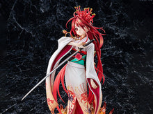 Load image into Gallery viewer, PRE-ORDER 1/7 Scale Shana (Burning-Eyed Beauty 20th Anniversary Ver.) Shakugan no Shana