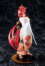 Load image into Gallery viewer, PRE-ORDER 1/7 Scale Shana (Burning-Eyed Beauty 20th Anniversary Ver.) Shakugan no Shana
