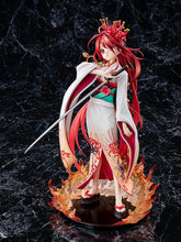 Load image into Gallery viewer, PRE-ORDER 1/7 Scale Shana (Burning-Eyed Beauty 20th Anniversary Ver.) Shakugan no Shana