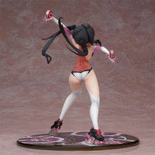 Load image into Gallery viewer, PRE-ORDER 1/7 Scale Shirabe Tsukuyomi Gear Inner Ver. Symphogear XV