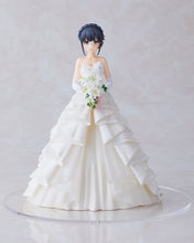 Load image into Gallery viewer, PRE-ORDER 1/7 Scale Shoko Makinohara (Wedding Ver.) Rascal Does Not Dream of a Dreaming Girl