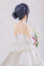 Load image into Gallery viewer, PRE-ORDER 1/7 Scale Shoko Makinohara (Wedding Ver.) Rascal Does Not Dream of a Dreaming Girl