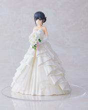Load image into Gallery viewer, PRE-ORDER 1/7 Scale Shoko Makinohara (Wedding Ver.) Rascal Does Not Dream of a Dreaming Girl