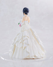 Load image into Gallery viewer, PRE-ORDER 1/7 Scale Shoko Makinohara (Wedding Ver.) Rascal Does Not Dream of a Dreaming Girl