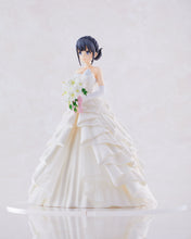 Load image into Gallery viewer, PRE-ORDER 1/7 Scale Shoko Makinohara (Wedding Ver.) Rascal Does Not Dream of a Dreaming Girl