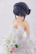 Load image into Gallery viewer, PRE-ORDER 1/7 Scale Shoko Makinohara (Wedding Ver.) Rascal Does Not Dream of a Dreaming Girl