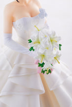 Load image into Gallery viewer, PRE-ORDER 1/7 Scale Shoko Makinohara (Wedding Ver.) Rascal Does Not Dream of a Dreaming Girl
