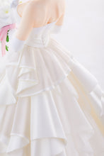 Load image into Gallery viewer, PRE-ORDER 1/7 Scale Shoko Makinohara (Wedding Ver.) Rascal Does Not Dream of a Dreaming Girl
