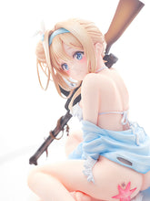 Load image into Gallery viewer, PRE-ORDER 1/7 Scale Suomi (Midsummer Pixie Heavy Damage Ver.) Girls' Frontline