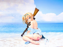 Load image into Gallery viewer, PRE-ORDER 1/7 Scale Suomi (Midsummer Pixie Heavy Damage Ver.) Girls' Frontline