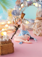 Load image into Gallery viewer, PRE-ORDER 1/7 Scale Suomi (Midsummer Pixie Heavy Damage Ver.) Girls' Frontline