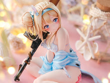 Load image into Gallery viewer, PRE-ORDER 1/7 Scale Suomi (Midsummer Pixie Heavy Damage Ver.) Girls' Frontline